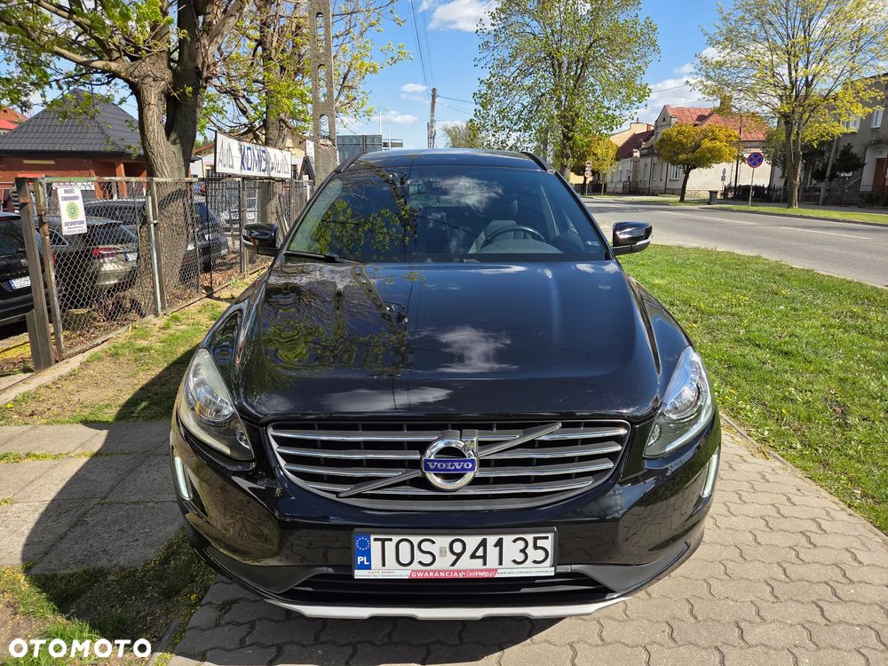 Volvo XC 60 D3 Momentum - 24