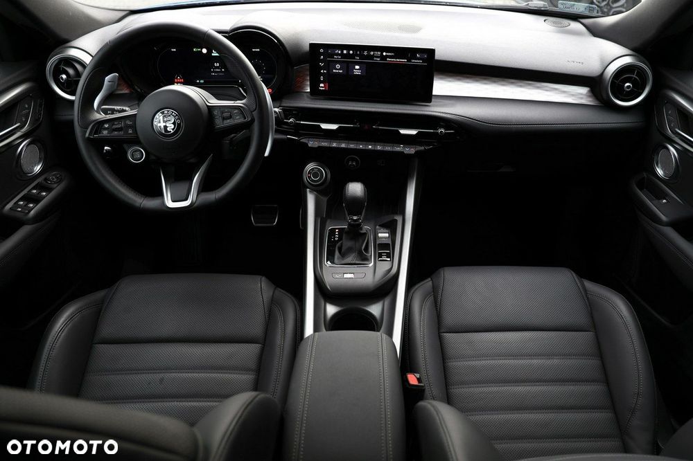 Alfa Romeo Tonale - 13