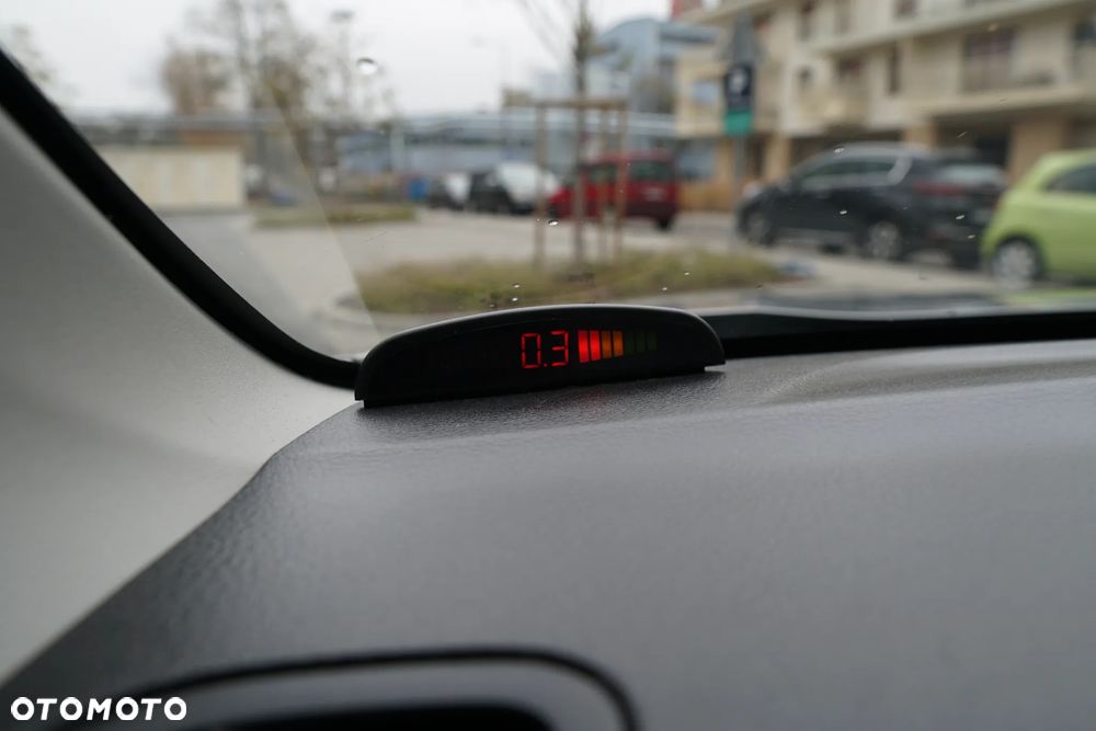 Suzuki Vitara 1.6 Comfort 2WD - 21