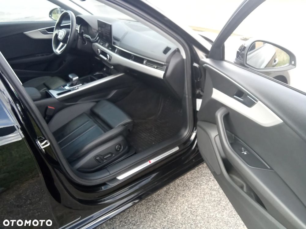 Audi A4 - 25