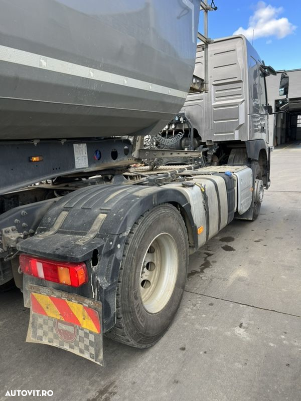 Volvo FM500 - 12
