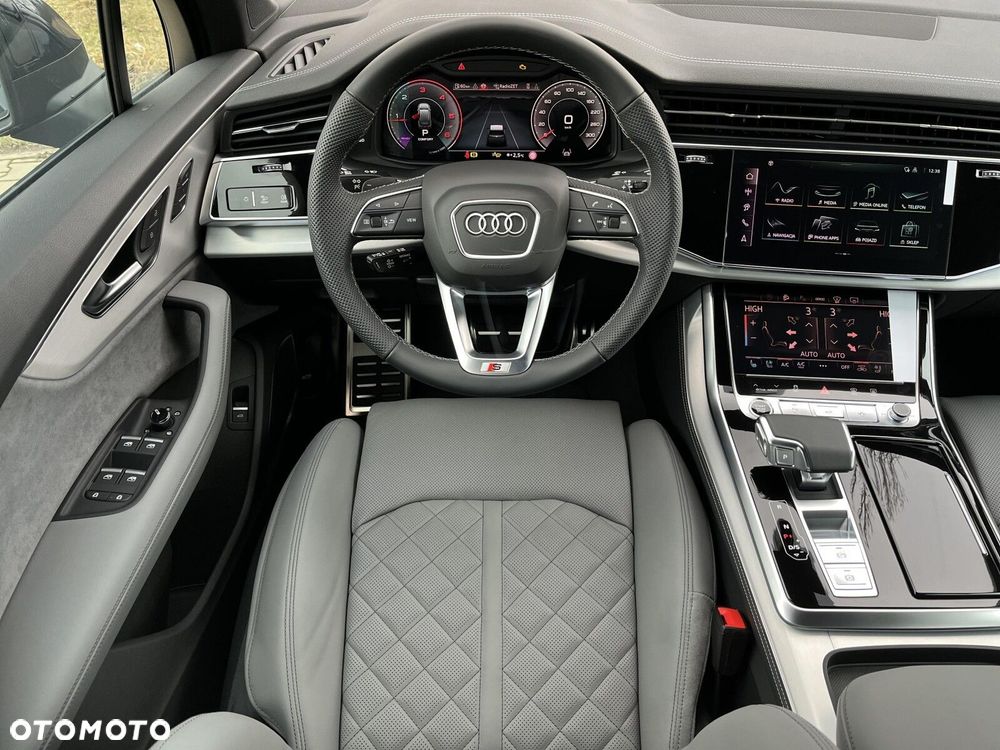 Audi Q7 - 39