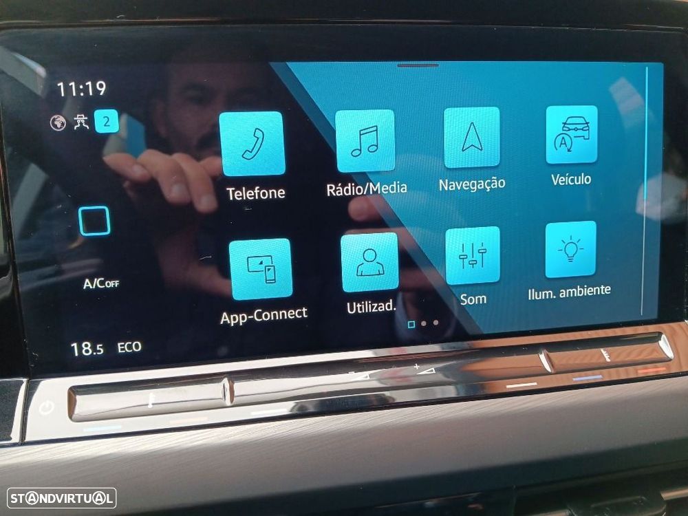 VW Golf 1.4 TSI e-Hybrid DSG - 22