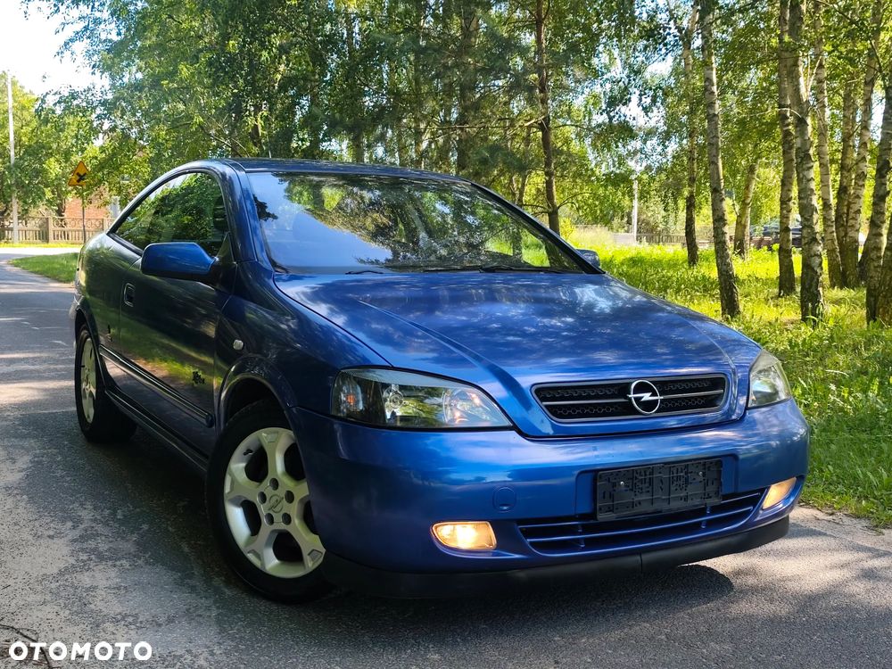 Opel Astra 1.8 Njoy - 6
