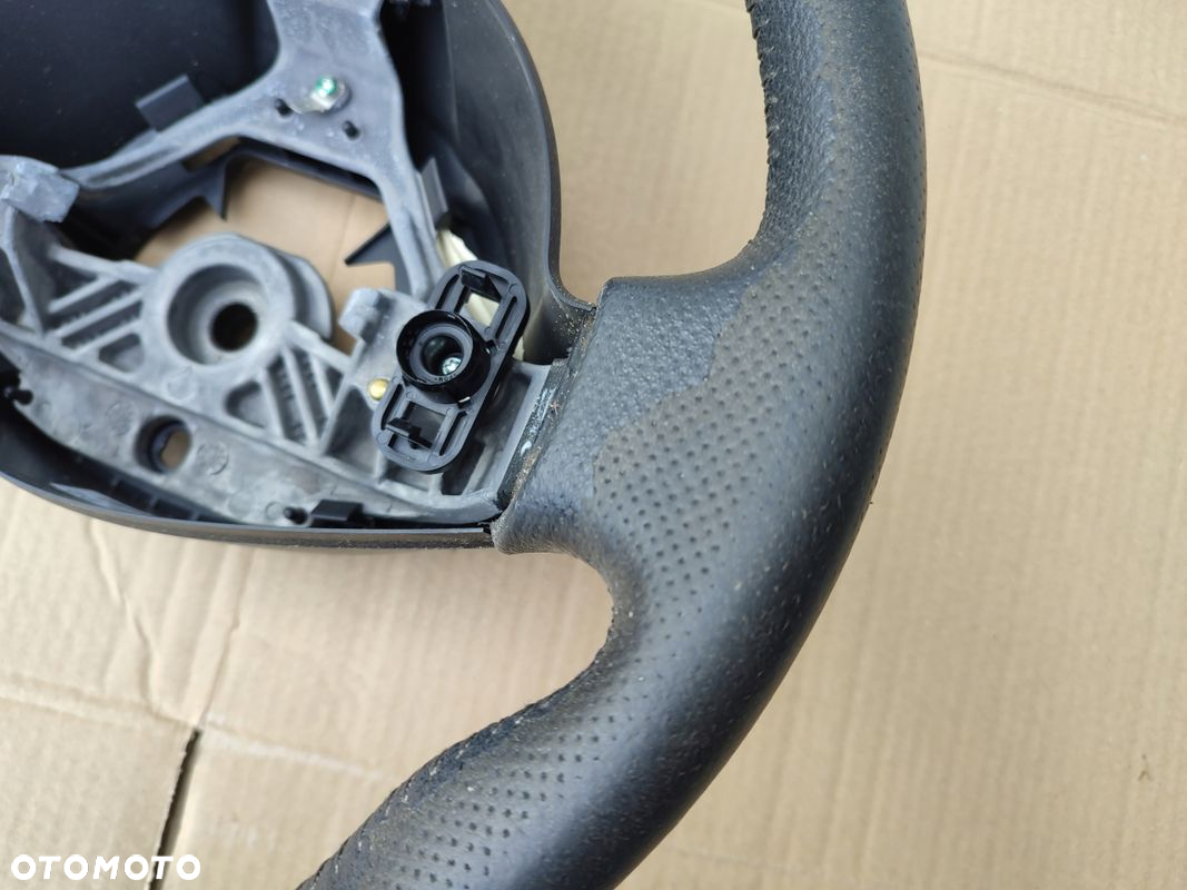 Kierownica NISSAN QASHQAI I J10 06-10 48430JD01C - 8