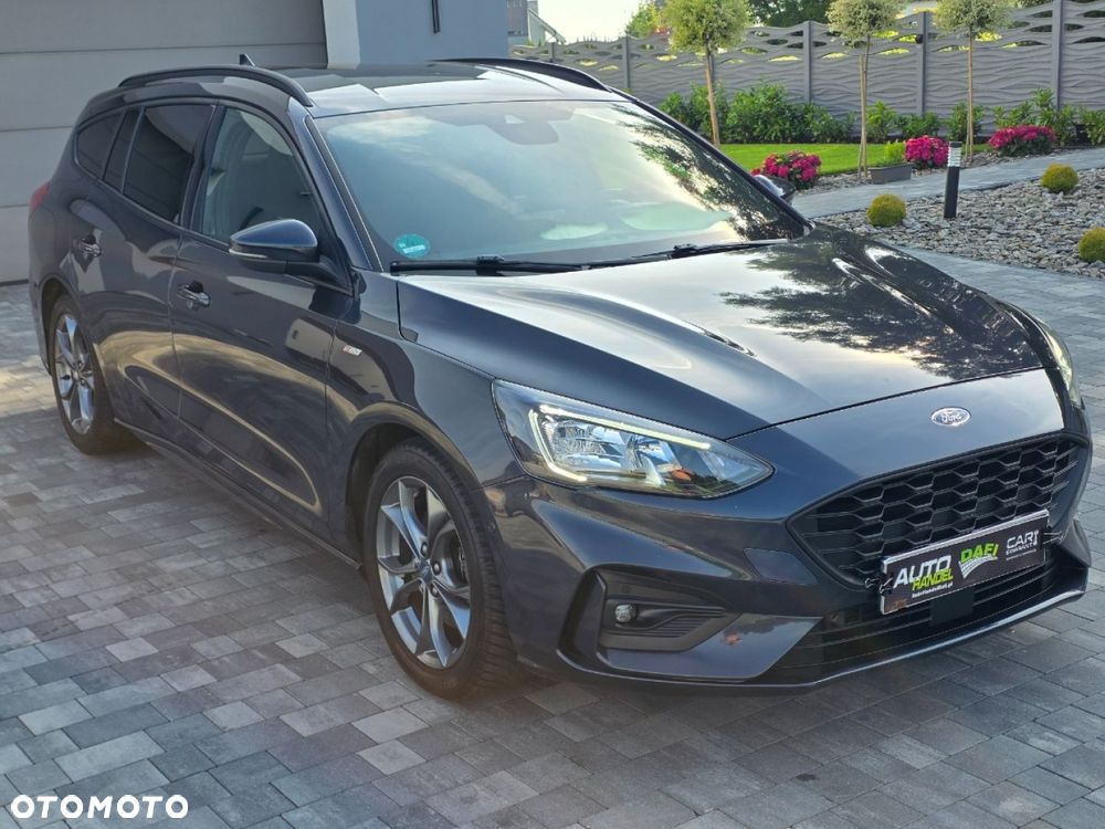 Ford Focus - 38