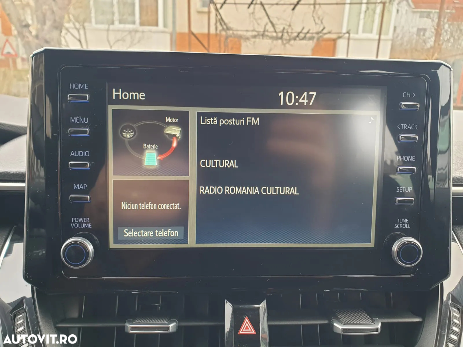 Toyota Corolla 1.8 HSD Dynamic - 20