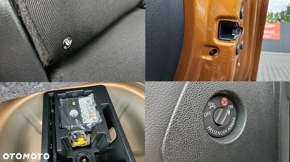 Renault Captur (ENERGY) TCe 90 LIFE - 23