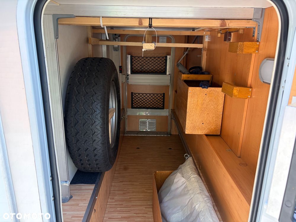 Hymer-Eriba B504 CL - 37