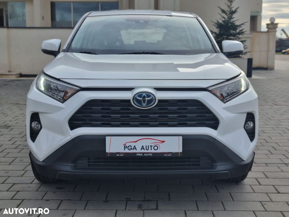 Toyota RAV4 - 6