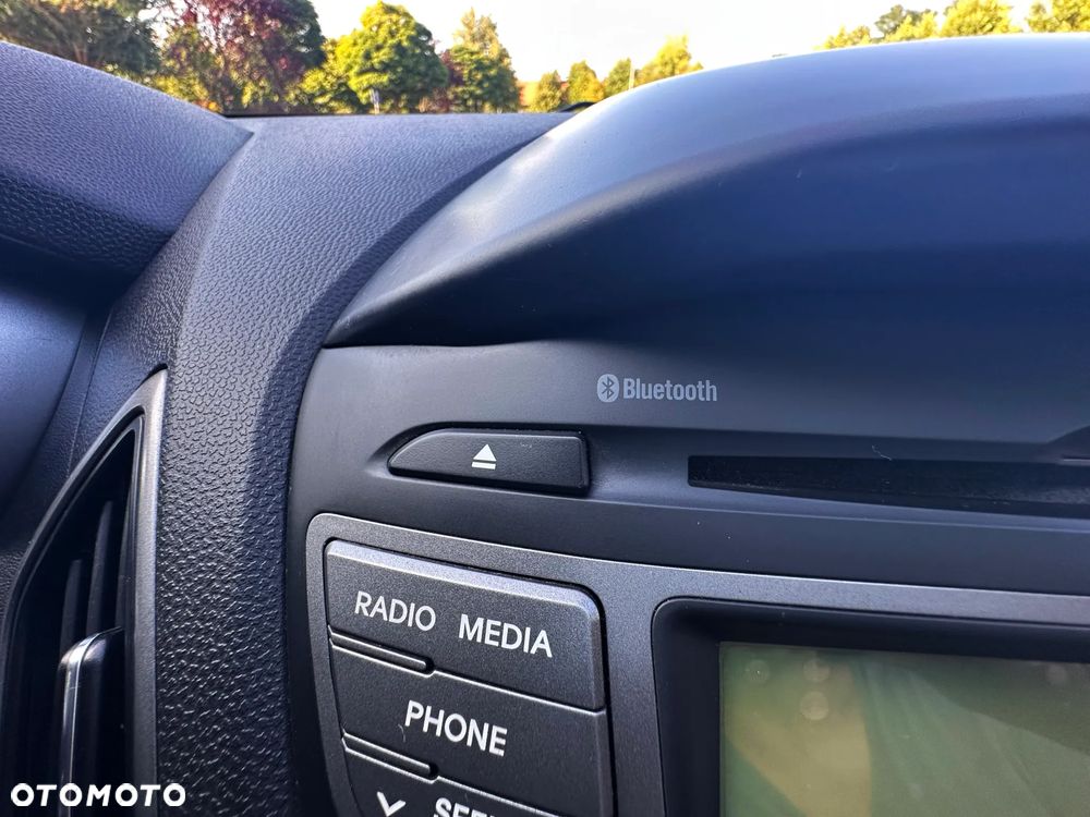 Hyundai ix35 1.6 GDI Premium 2WD - 25