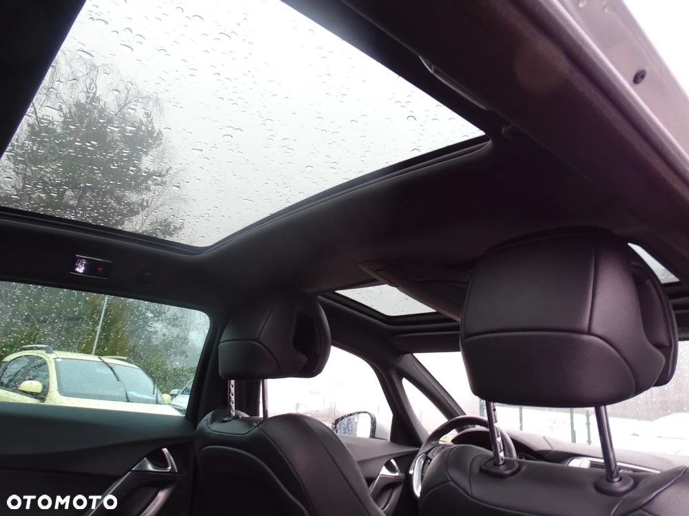 Citroën DS5 HDi 165 Business - 19