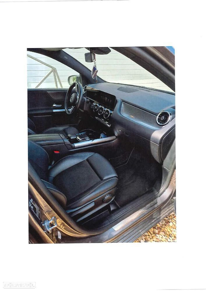 Mercedes-Benz B 180 - 2