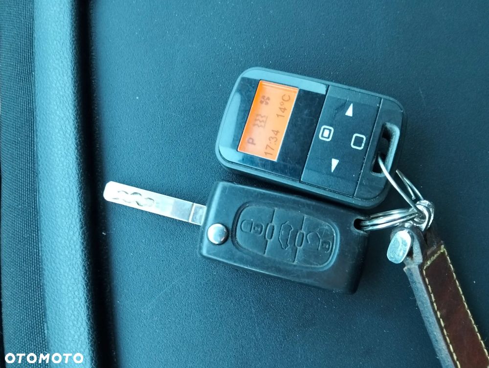 Peugeot Partner Dangel - 5