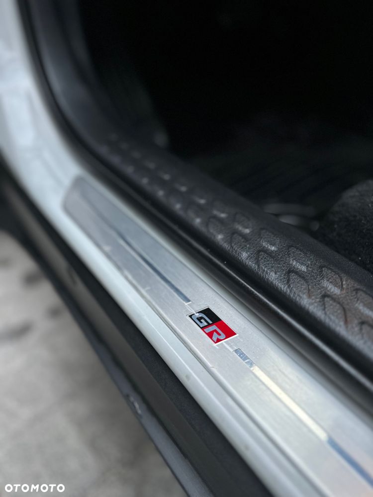 Toyota C-HR 2.0 GR Sport - 14