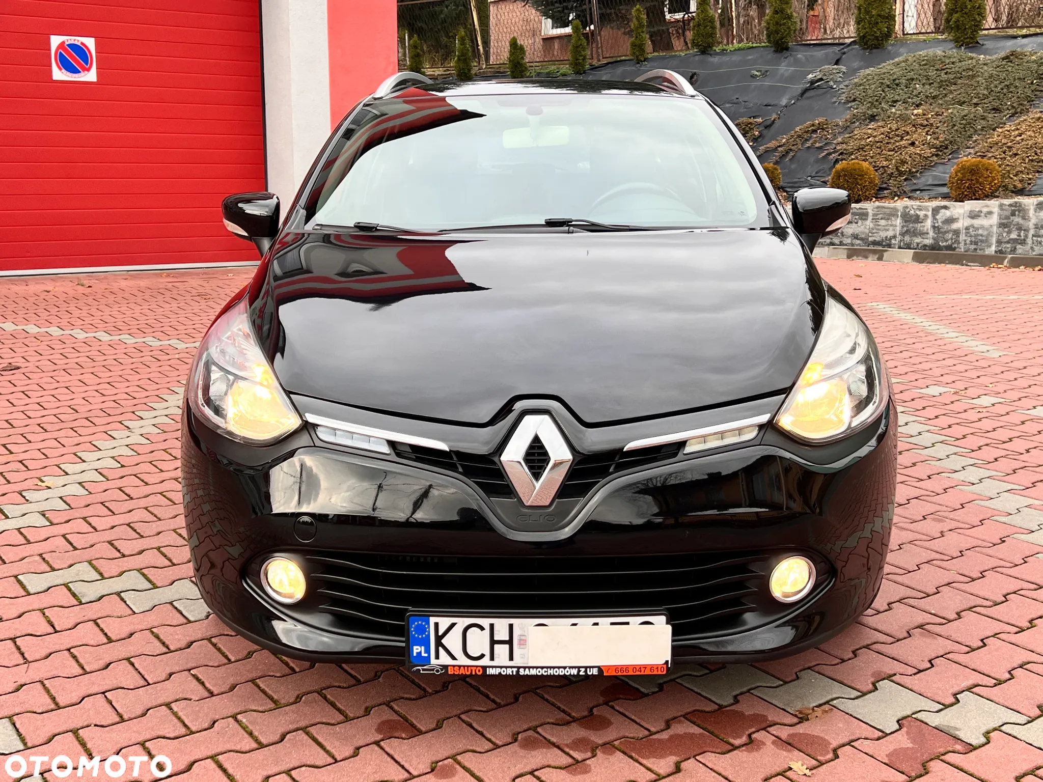 Renault Clio 0.9 TCe Alize - 13