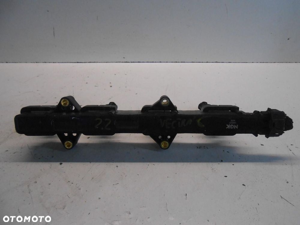 CEWKA ZAPŁONOWA OPEL VECTRA C 2.2 NGKU6027 # - 1