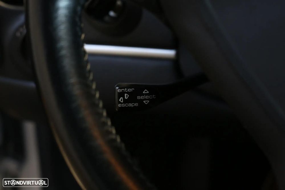 Porsche 911 (996) - 15