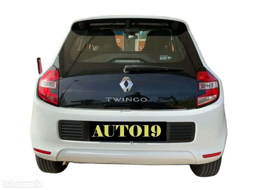 Renault Twingo 1.0 SCe Limited - 5