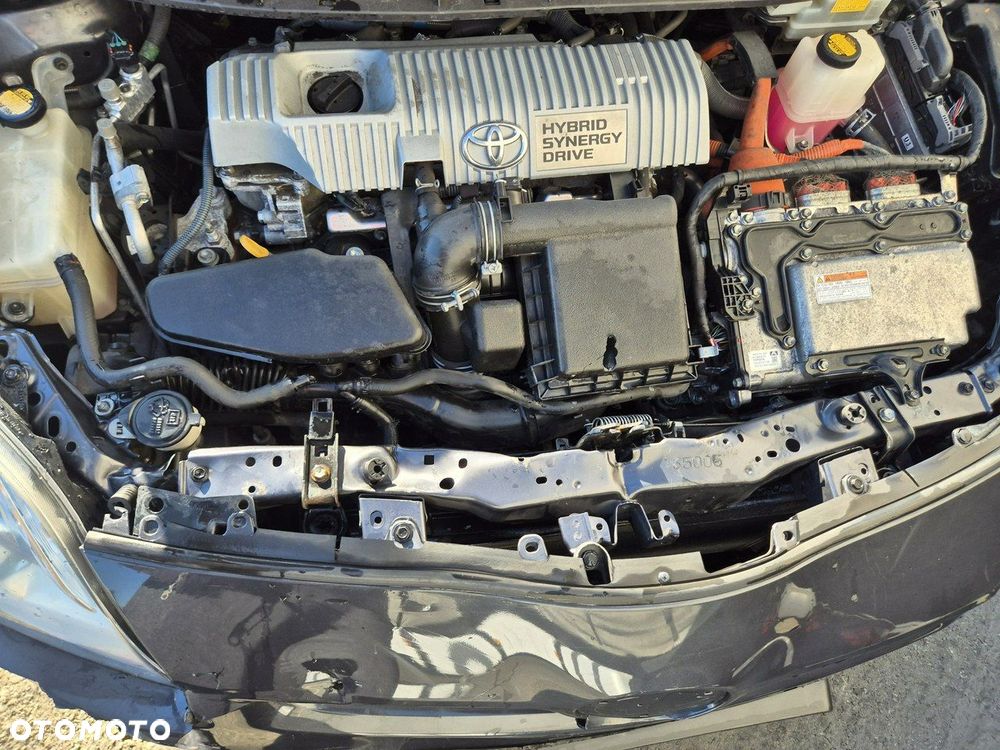 Toyota Prius - 9