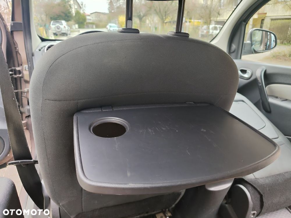 Renault Kangoo 1.5 dCi Extrem - 13