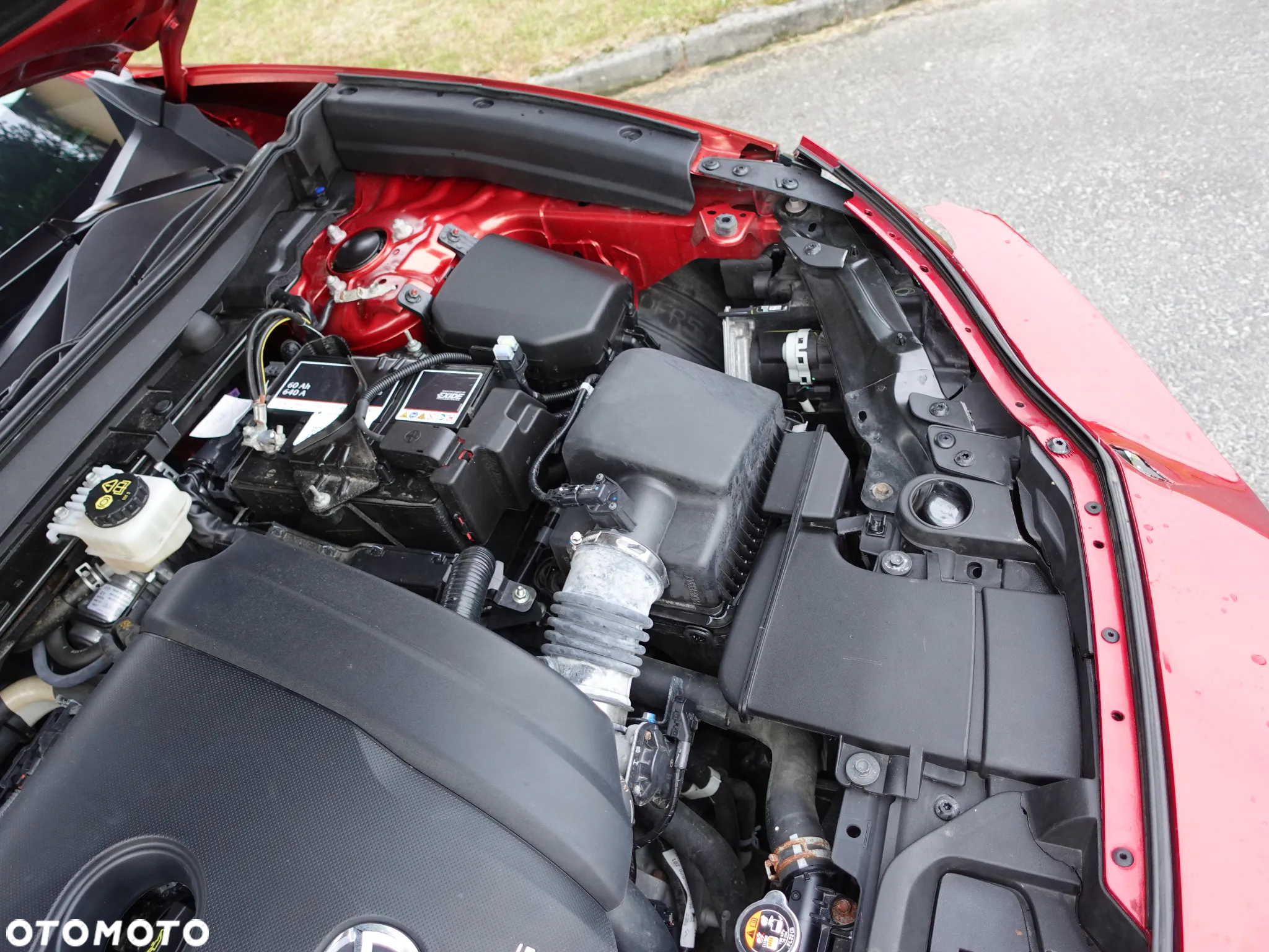 Mazda CX-30 SKYACTIV-G 2.0 M-Hybrid 150 SELECTION - 12