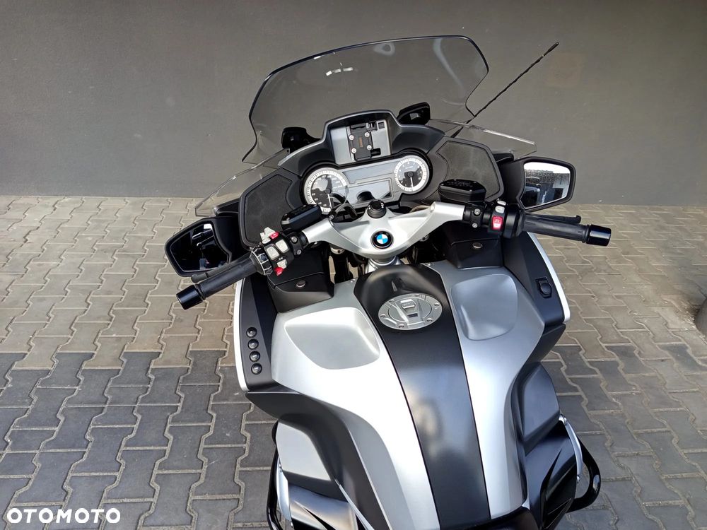 BMW RT - 16