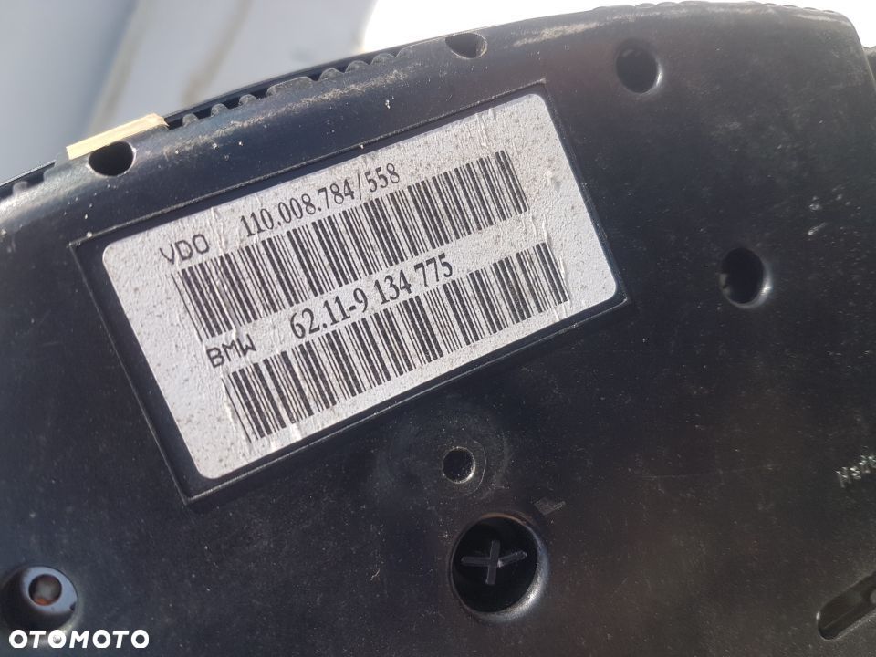 BMW 5 E39 2.8 9134775 AUTOMAT - 3