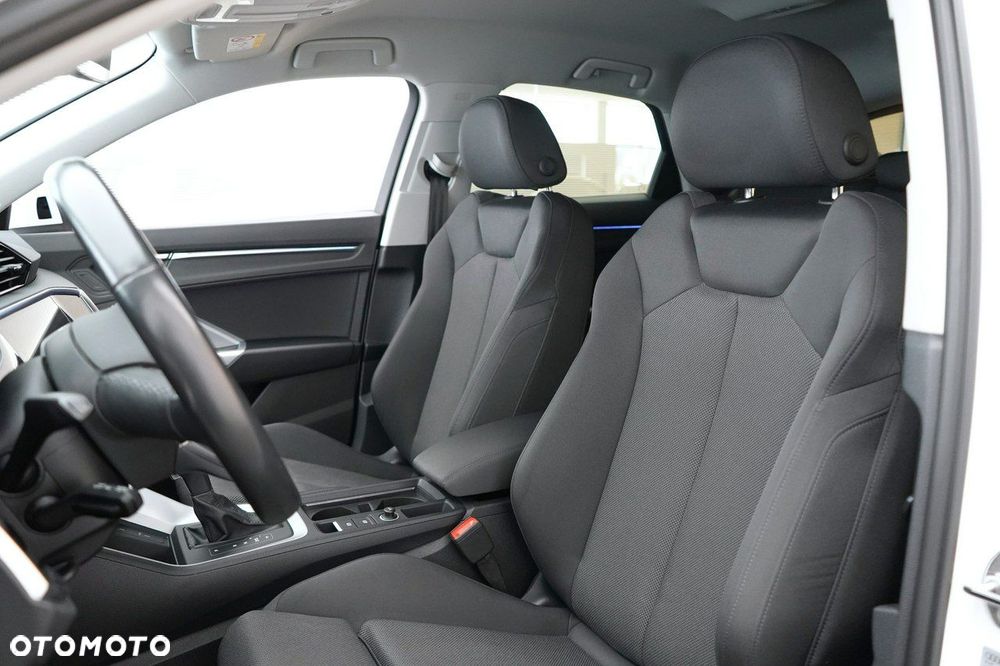 Audi Q3 Sportback - 19