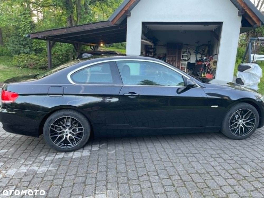 BMW Seria 3 - 7
