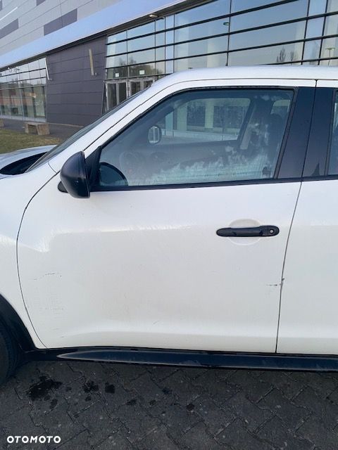 Nissan Juke 1.6 Start/Stop Ministry of Sound - 7