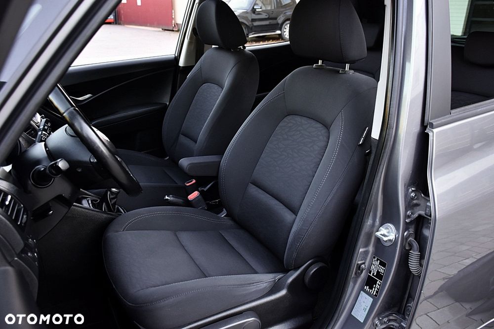 Hyundai ix20 1.4 Style - 6