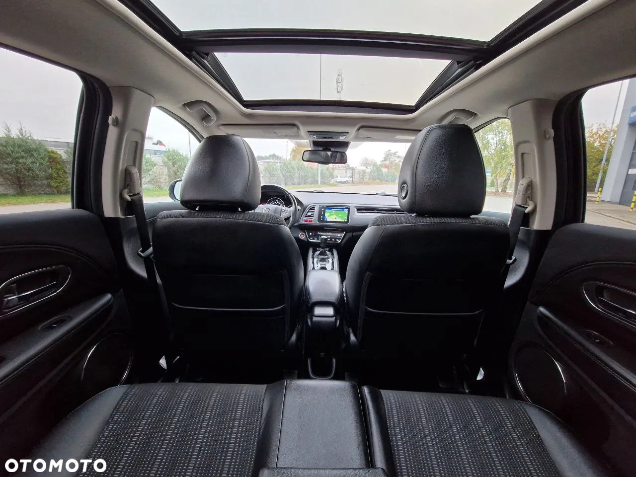 Honda HR-V 1.6 i-DTEC Executive (ADAS) - 15