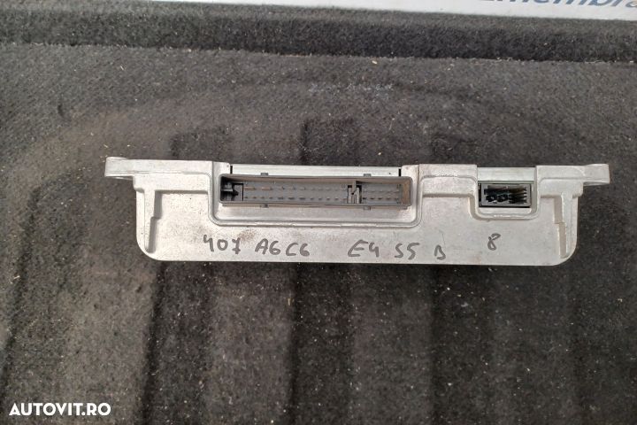 Amplificator audio 4F0910223H 4F0035223K 4F0910223H 4F0035223K Audi A - 2