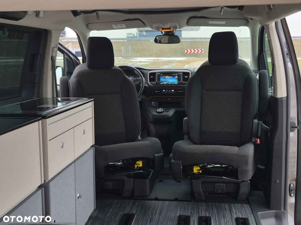 Toyota Proace Verso 2.0 D4-D Medium Family - 27