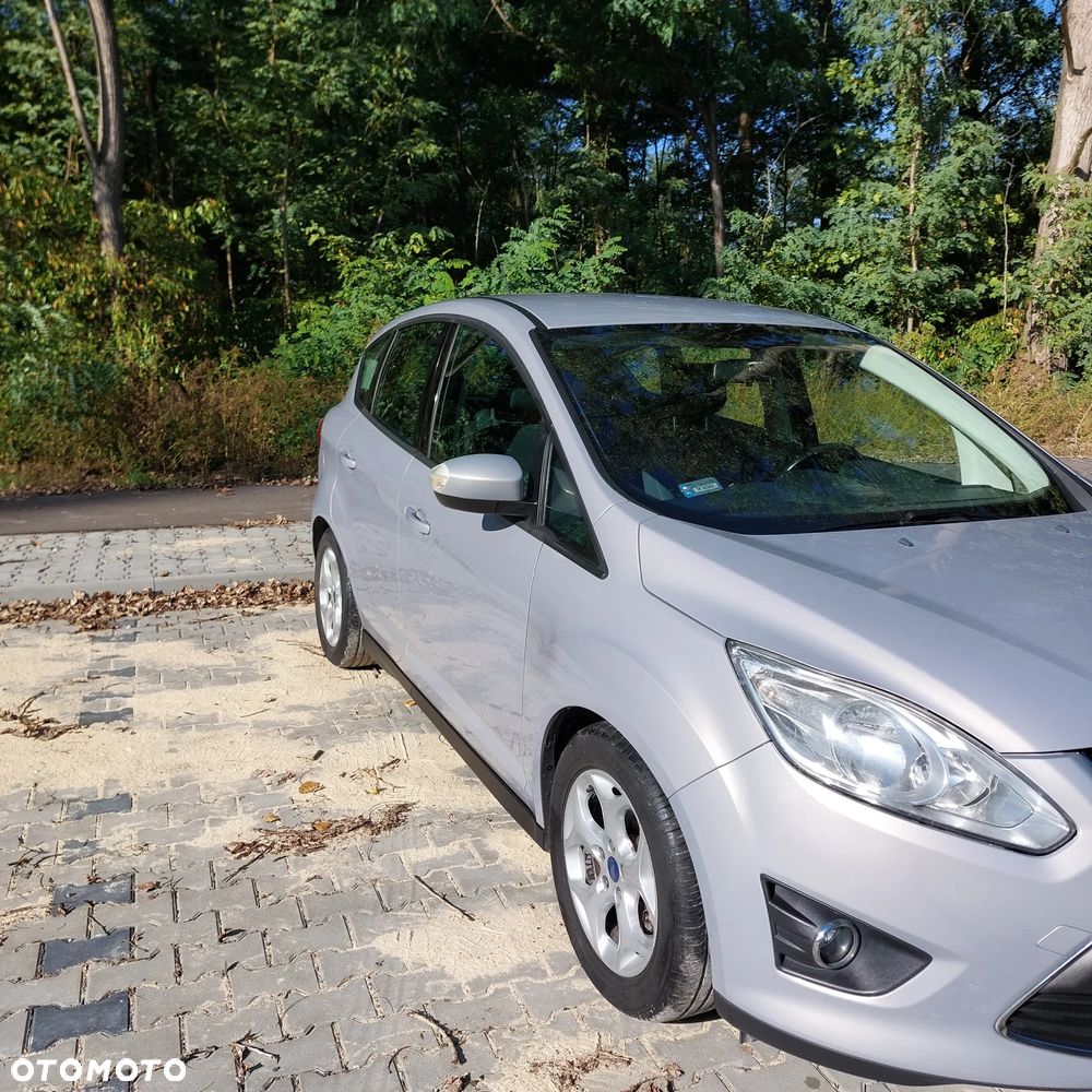 Ford C-MAX - 3