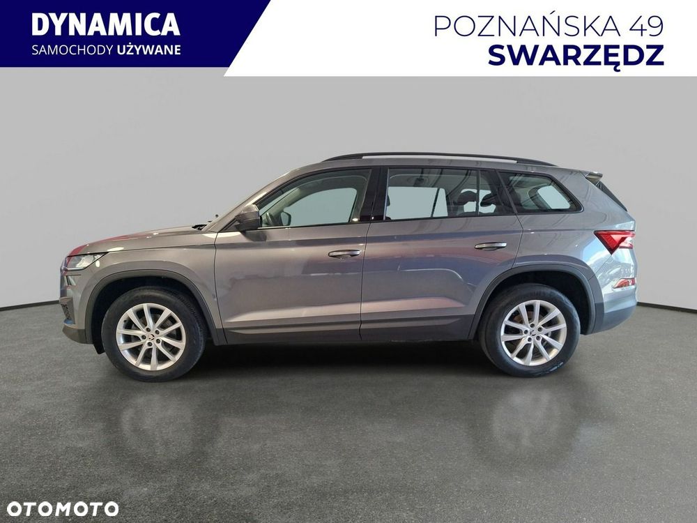 Skoda Kodiaq 1.5 TSI DSG Ambition - 5