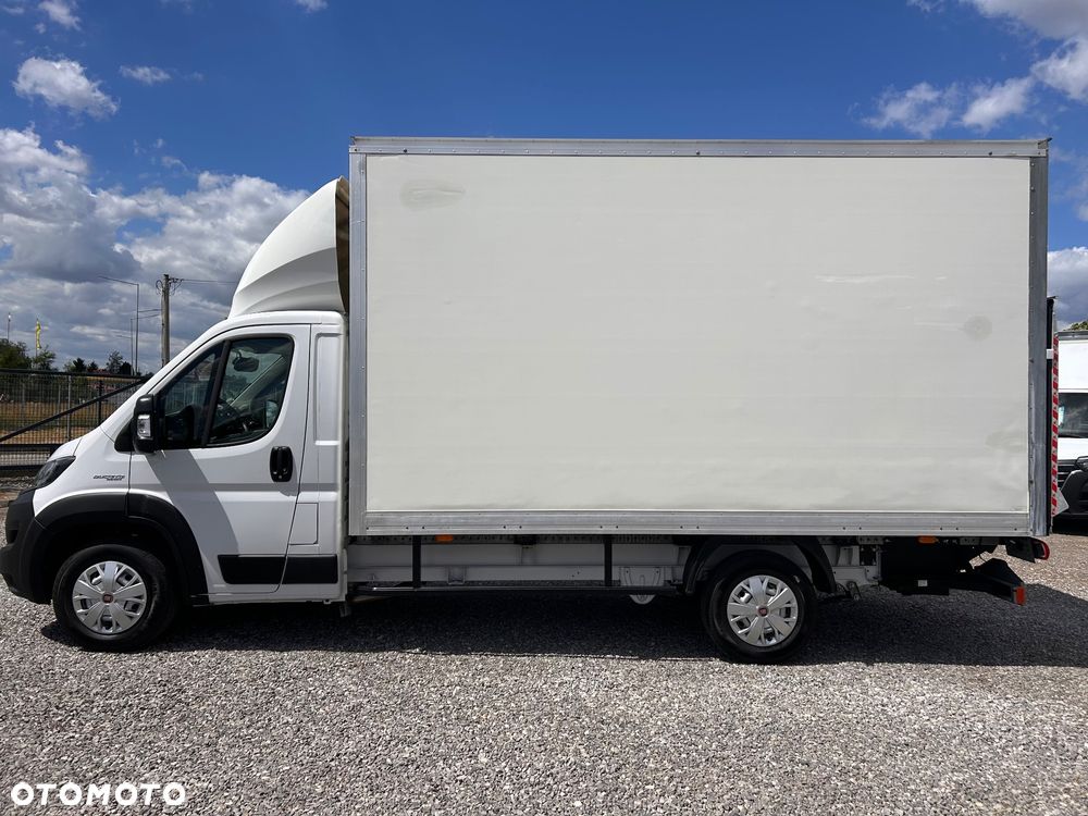 Fiat Ducato - 8