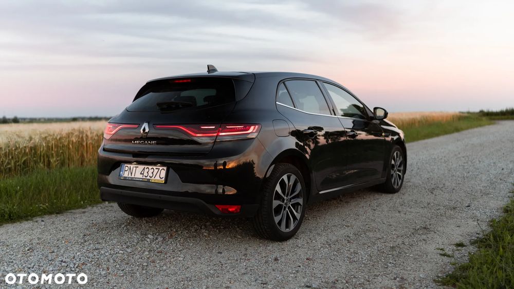 Renault Megane 1.3 TCe FAP Techno - 5
