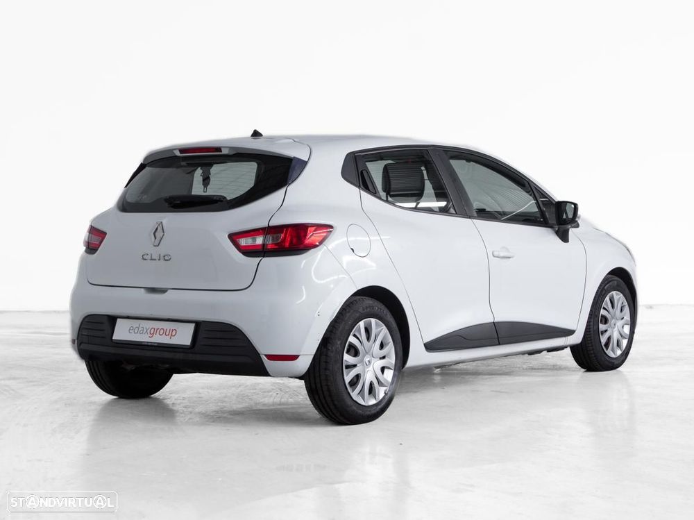 Renault Clio 1.5 dCi Zen - 3