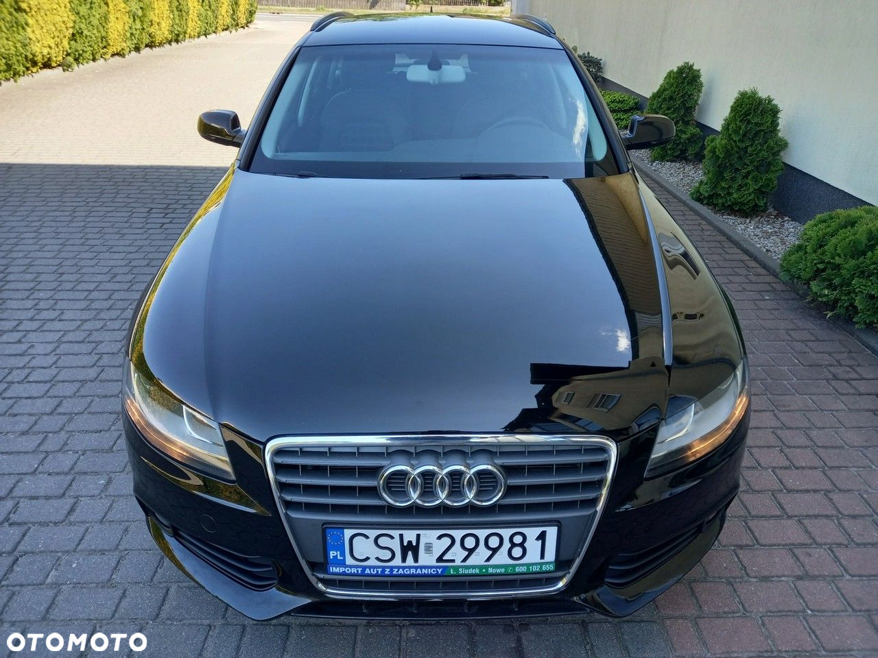Audi A4 2.0 TDI Prime Line - 13