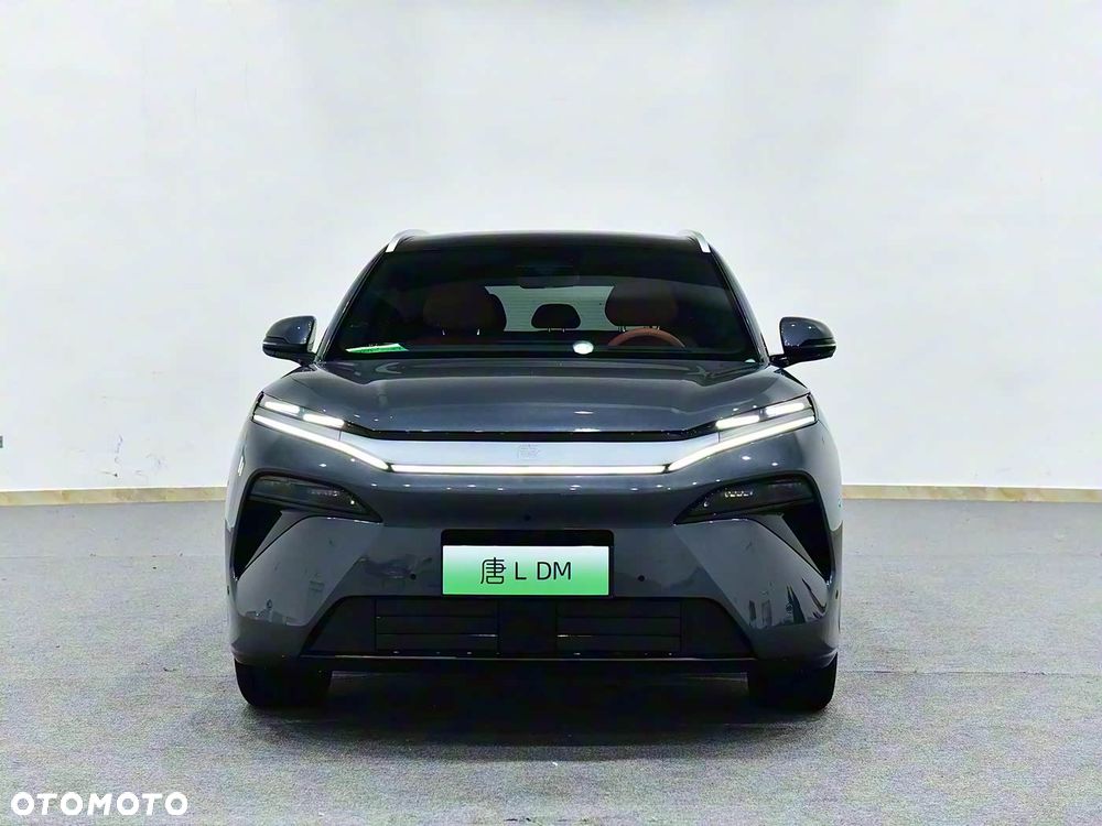 BYD Tang L - 3