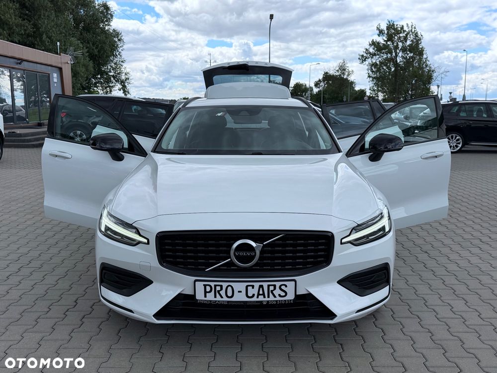 Volvo V60 B3 B Geartronic Momentum Pro - 14