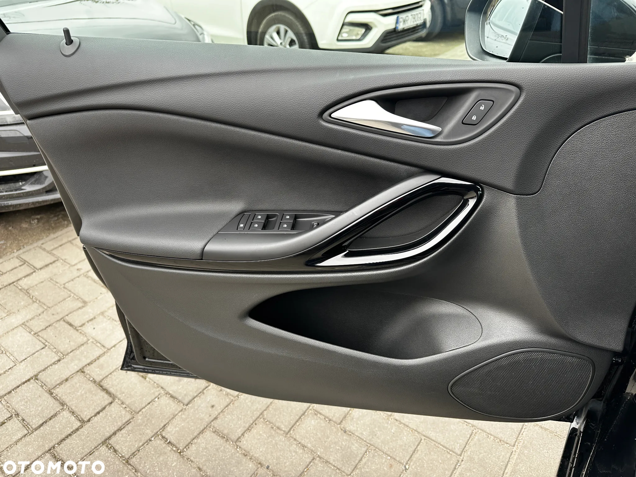 Opel Astra - 21