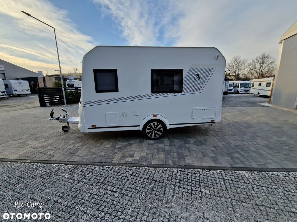 KNAUS YASEO 340 PX - 8