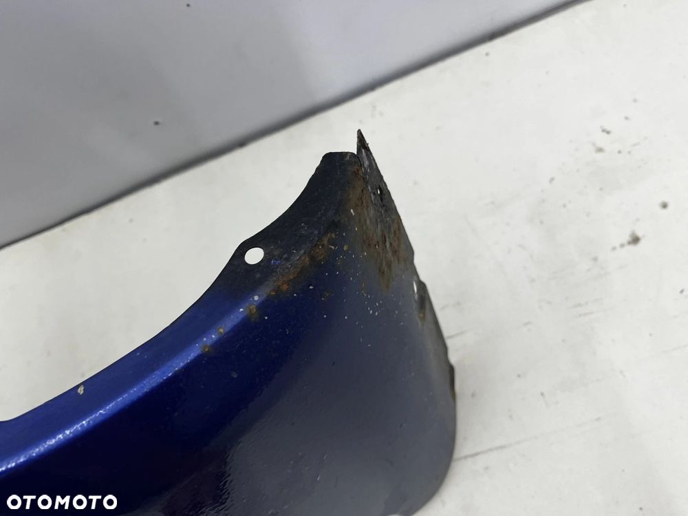 Błotnik Mazda MX-5 NB 2 II 98-05r. prawy przedni prawy przód - 9