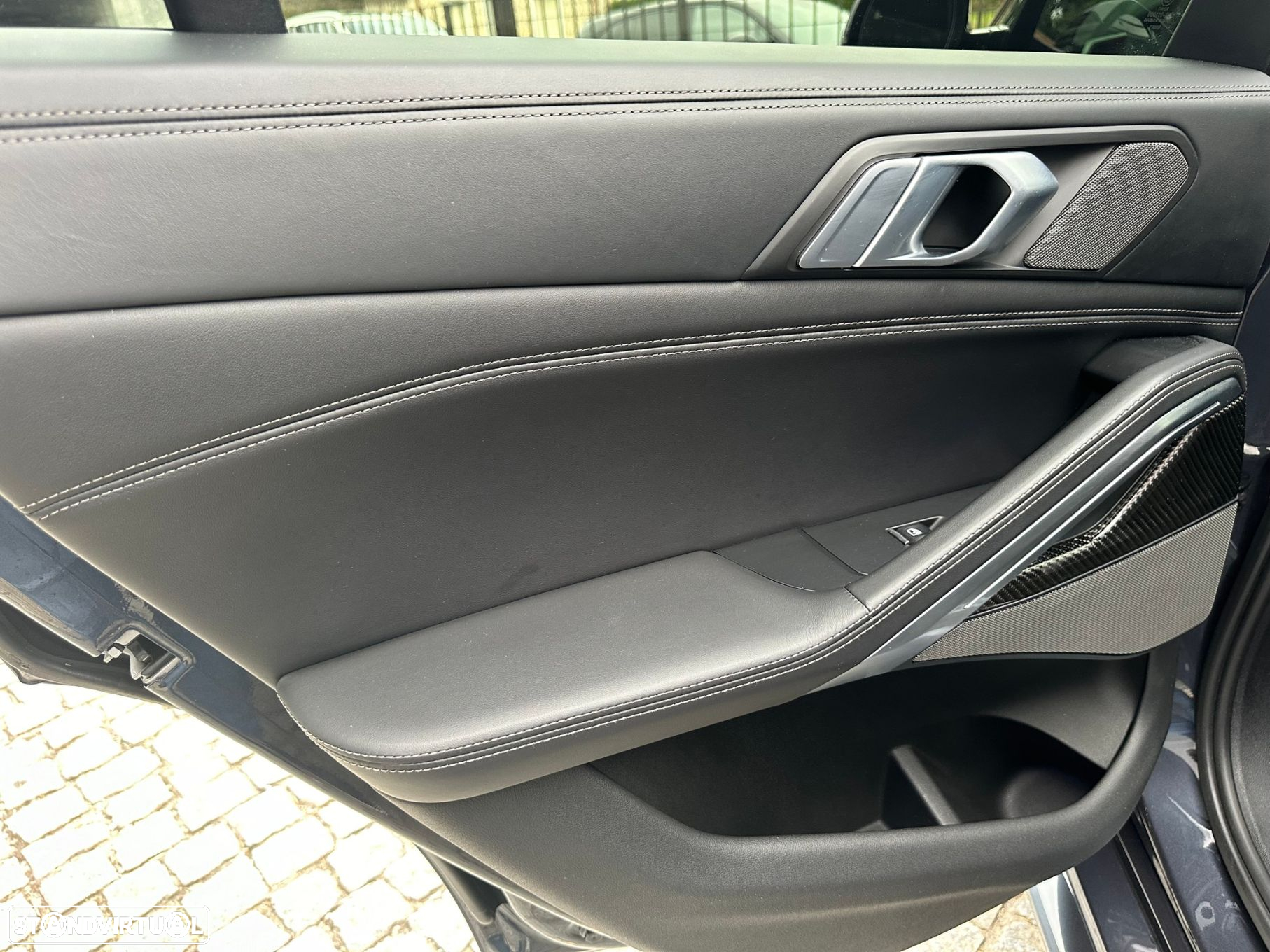 BMW X6 30 d xDrive Pack M - 46