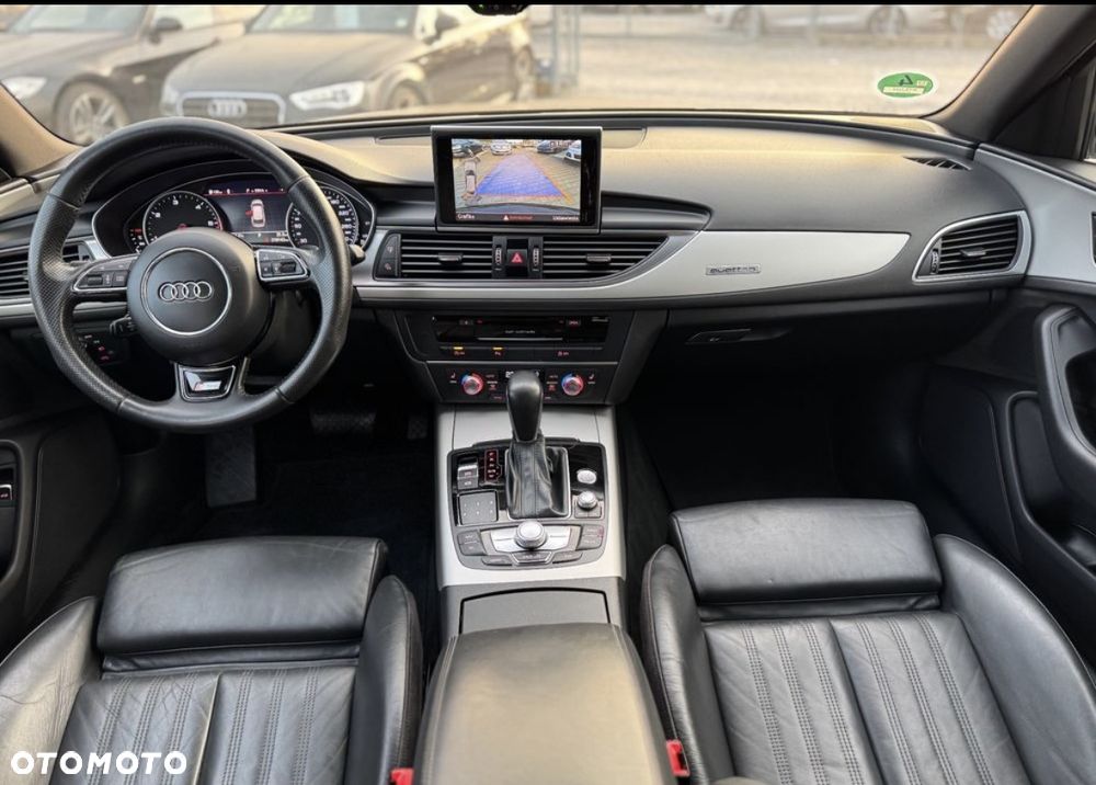 Audi A6 Avant 3.0 TDI Quattro S tronic - 3