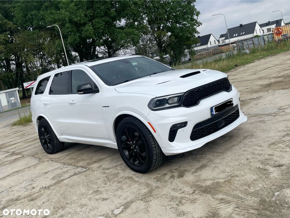 Dodge Durango - 3