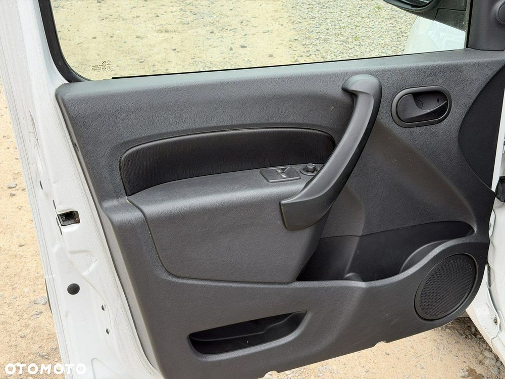 Mercedes-Benz Citan - 10